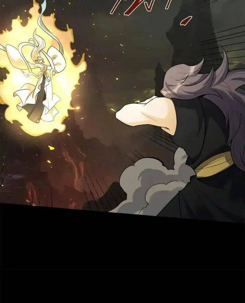 Nguyên Lai Ta Là Tu Tiên Đại Lão Chap 483 - Next Chap 484