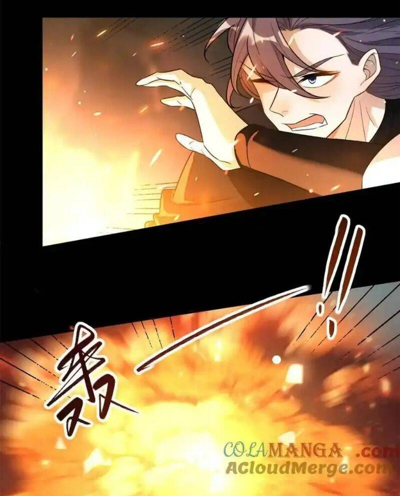 Nguyên Lai Ta Là Tu Tiên Đại Lão Chap 483 - Next Chap 484