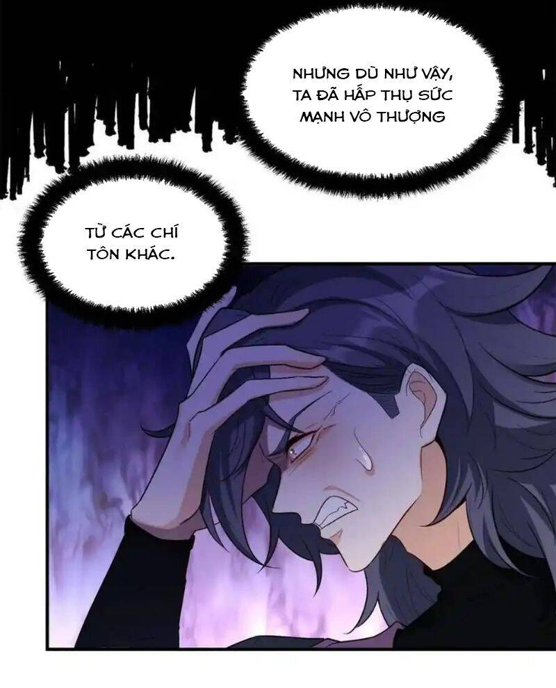 Nguyên Lai Ta Là Tu Tiên Đại Lão Chap 483 - Next Chap 484