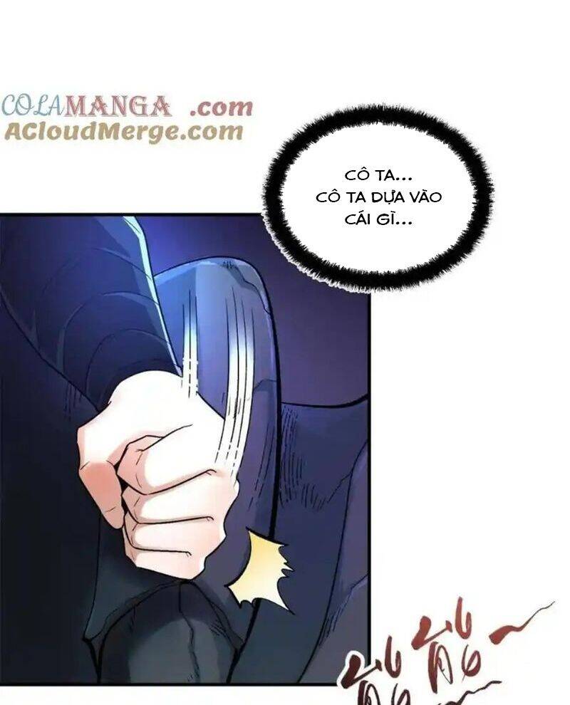 Nguyên Lai Ta Là Tu Tiên Đại Lão Chap 483 - Next Chap 484