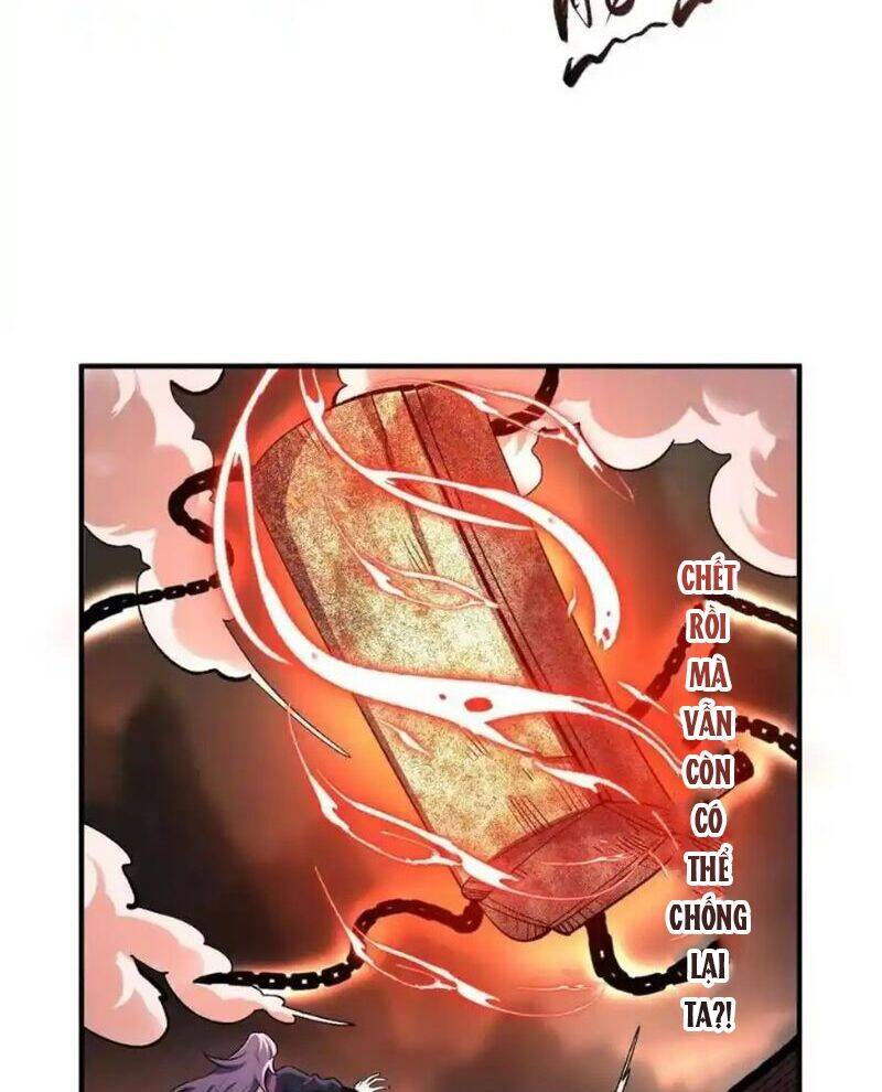 Nguyên Lai Ta Là Tu Tiên Đại Lão Chap 483 - Next Chap 484