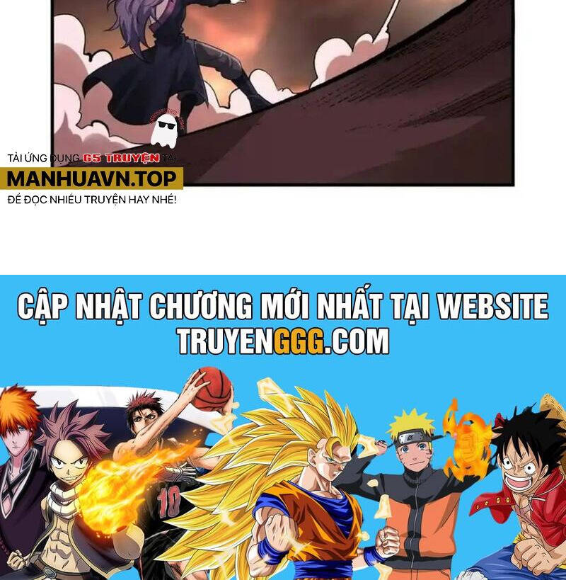 Nguyên Lai Ta Là Tu Tiên Đại Lão Chap 483 - Next Chap 484