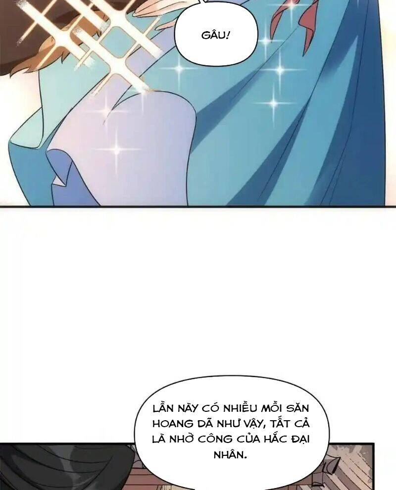 Nguyên Lai Ta Là Tu Tiên Đại Lão Chap 483 - Next Chap 484