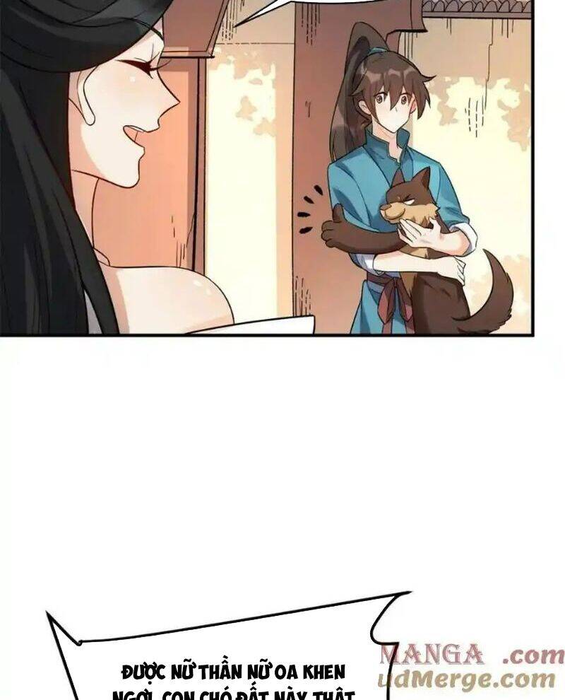 Nguyên Lai Ta Là Tu Tiên Đại Lão Chap 483 - Next Chap 484