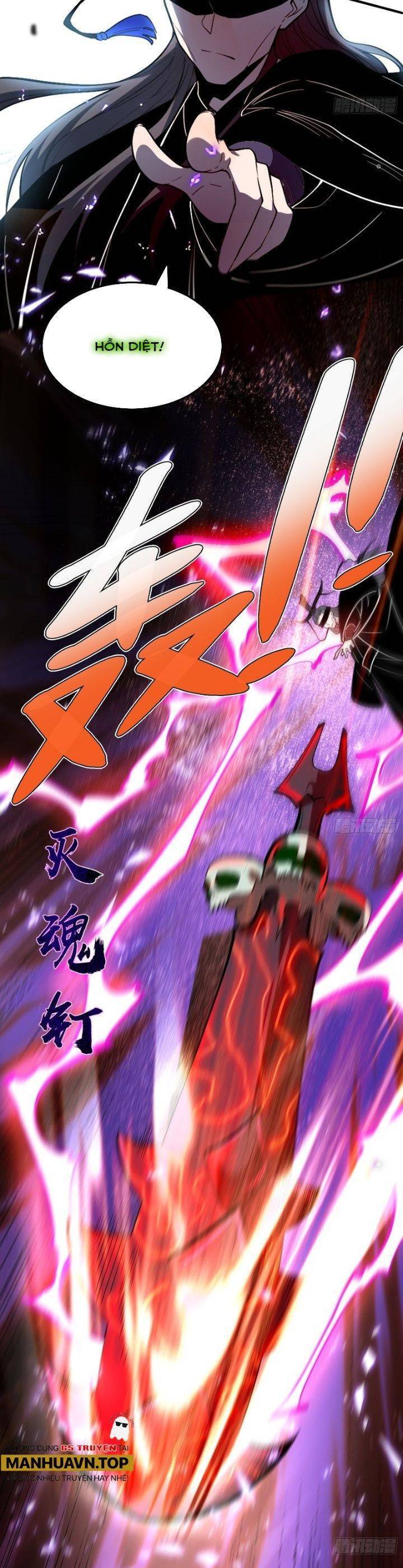 Nguyên Lai Ta Là Tu Tiên Đại Lão Chap 480 - Next Chap 481
