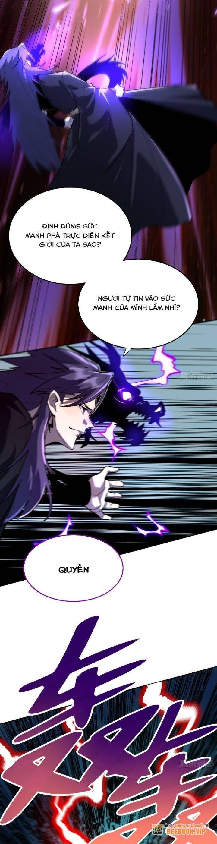 Nguyên Lai Ta Là Tu Tiên Đại Lão Chap 480 - Next Chap 481