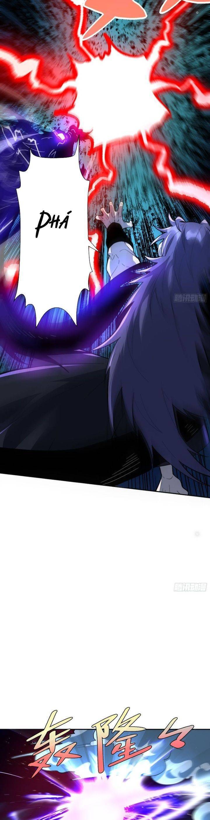 Nguyên Lai Ta Là Tu Tiên Đại Lão Chap 480 - Next Chap 481