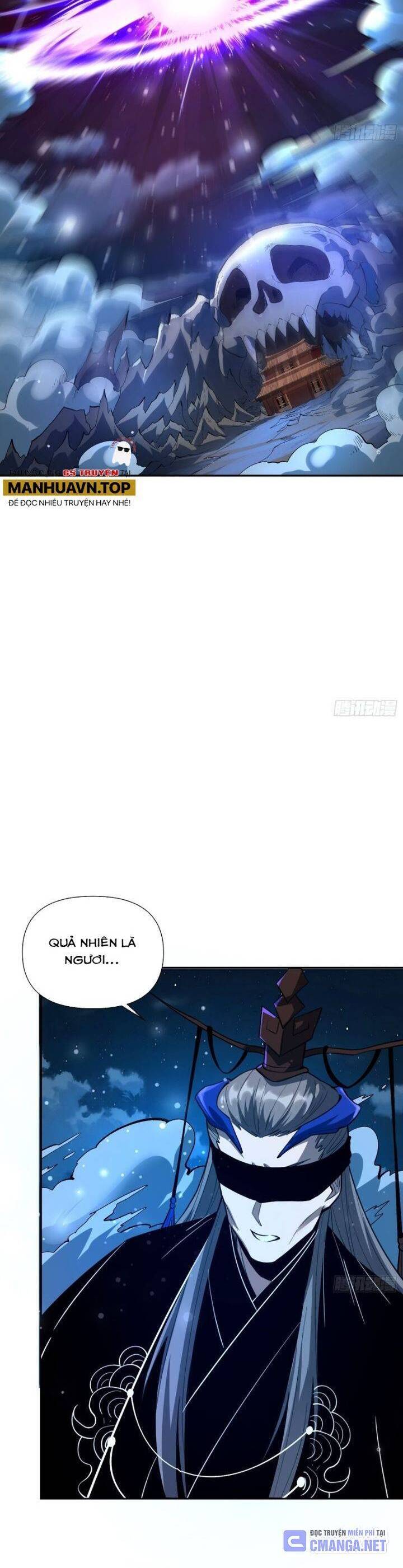 Nguyên Lai Ta Là Tu Tiên Đại Lão Chap 480 - Next Chap 481