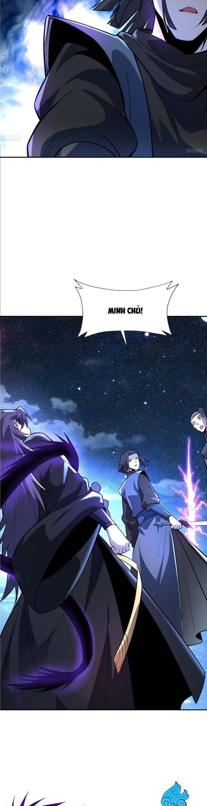 Nguyên Lai Ta Là Tu Tiên Đại Lão Chap 480 - Next Chap 481