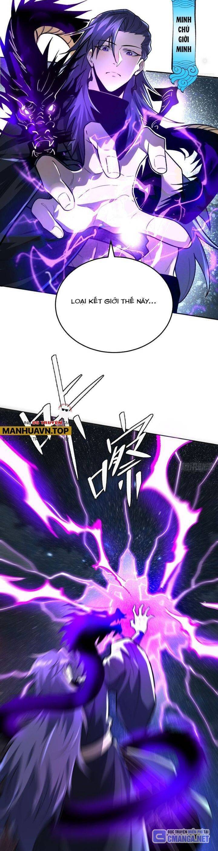Nguyên Lai Ta Là Tu Tiên Đại Lão Chap 480 - Next Chap 481