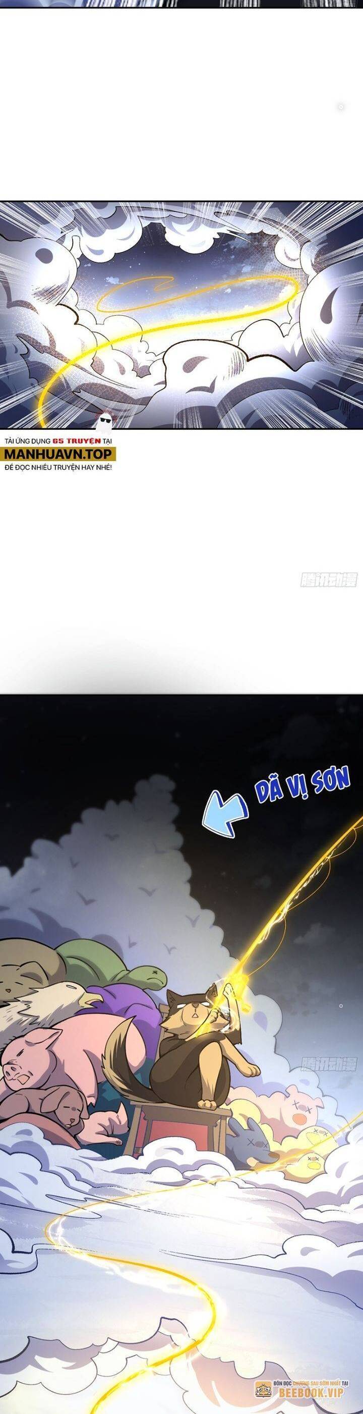 Nguyên Lai Ta Là Tu Tiên Đại Lão Chap 481 - Next Chap 482