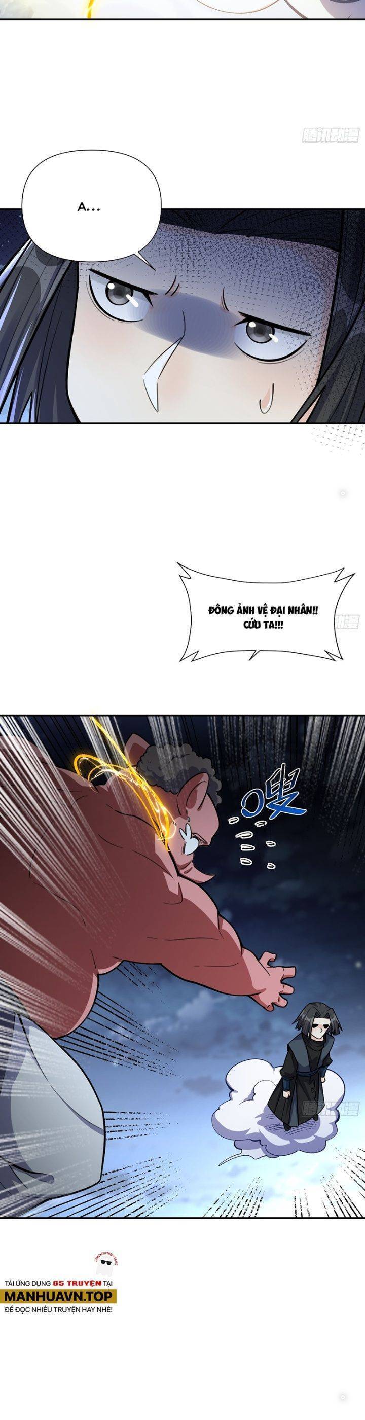 Nguyên Lai Ta Là Tu Tiên Đại Lão Chap 481 - Next Chap 482