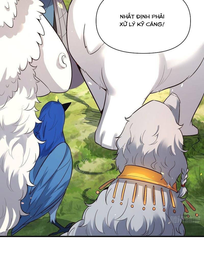 Nguyên Lai Ta Là Tu Tiên Đại Lão Chap 482 - Next Chap 483