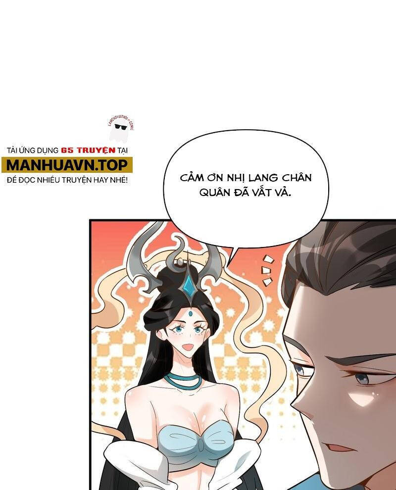 Nguyên Lai Ta Là Tu Tiên Đại Lão Chap 482 - Next Chap 483