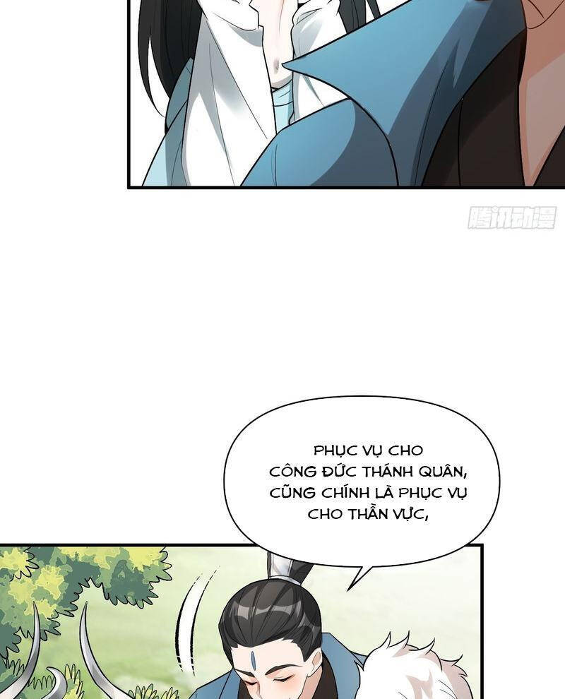 Nguyên Lai Ta Là Tu Tiên Đại Lão Chap 482 - Next Chap 483