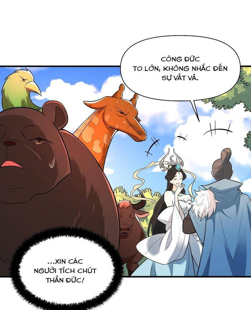 Nguyên Lai Ta Là Tu Tiên Đại Lão Chap 482 - Next Chap 483