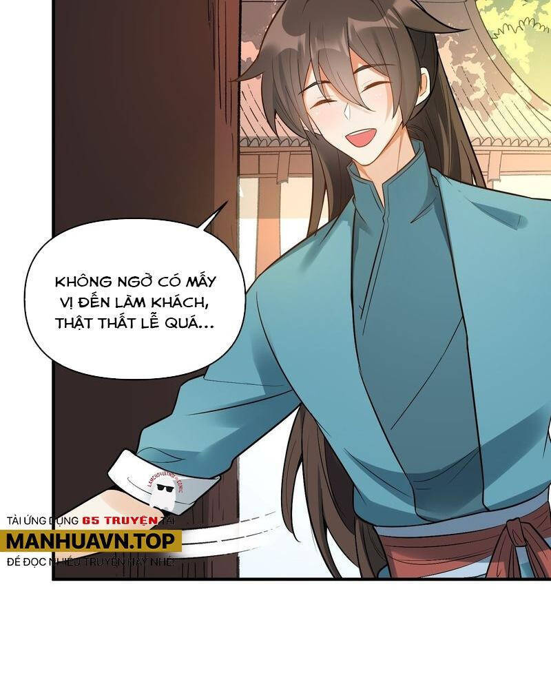 Nguyên Lai Ta Là Tu Tiên Đại Lão Chap 482 - Next Chap 483