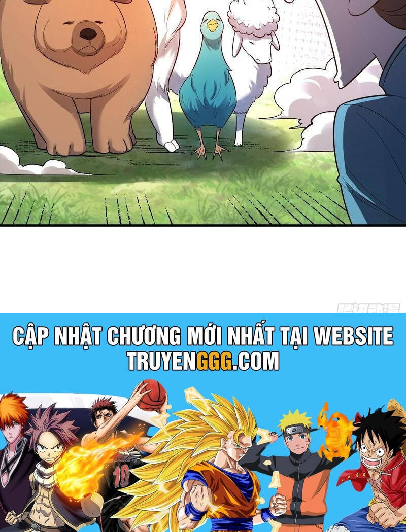 Nguyên Lai Ta Là Tu Tiên Đại Lão Chap 482 - Next Chap 483