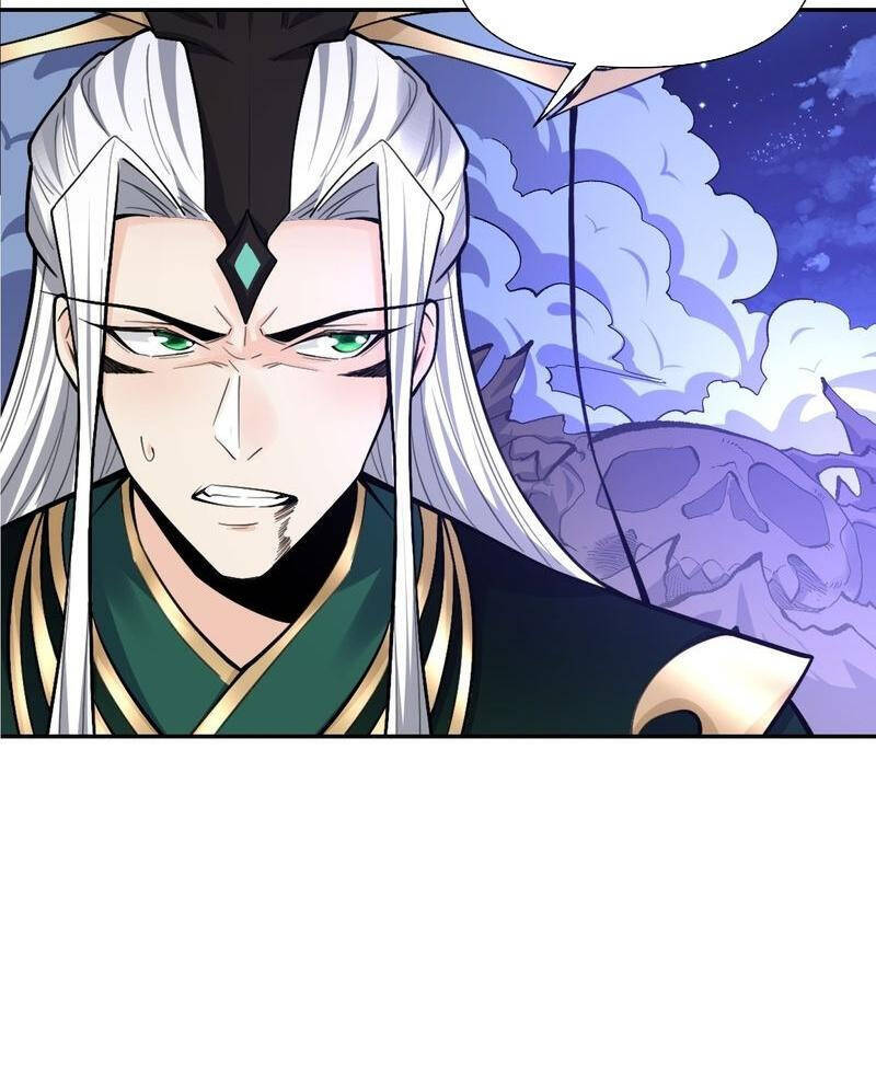 Nguyên Lai Ta Là Tu Tiên Đại Lão Chap 482 - Next Chap 483