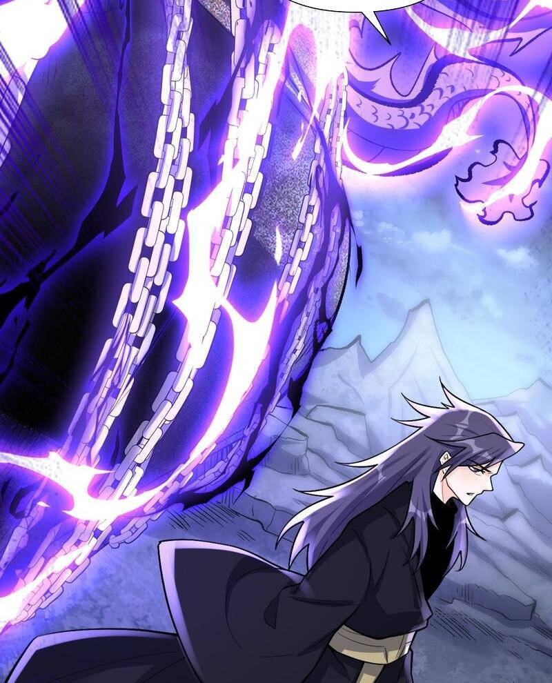 Nguyên Lai Ta Là Tu Tiên Đại Lão Chap 482 - Next Chap 483