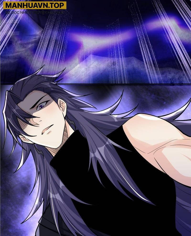 Nguyên Lai Ta Là Tu Tiên Đại Lão Chap 482 - Next Chap 483