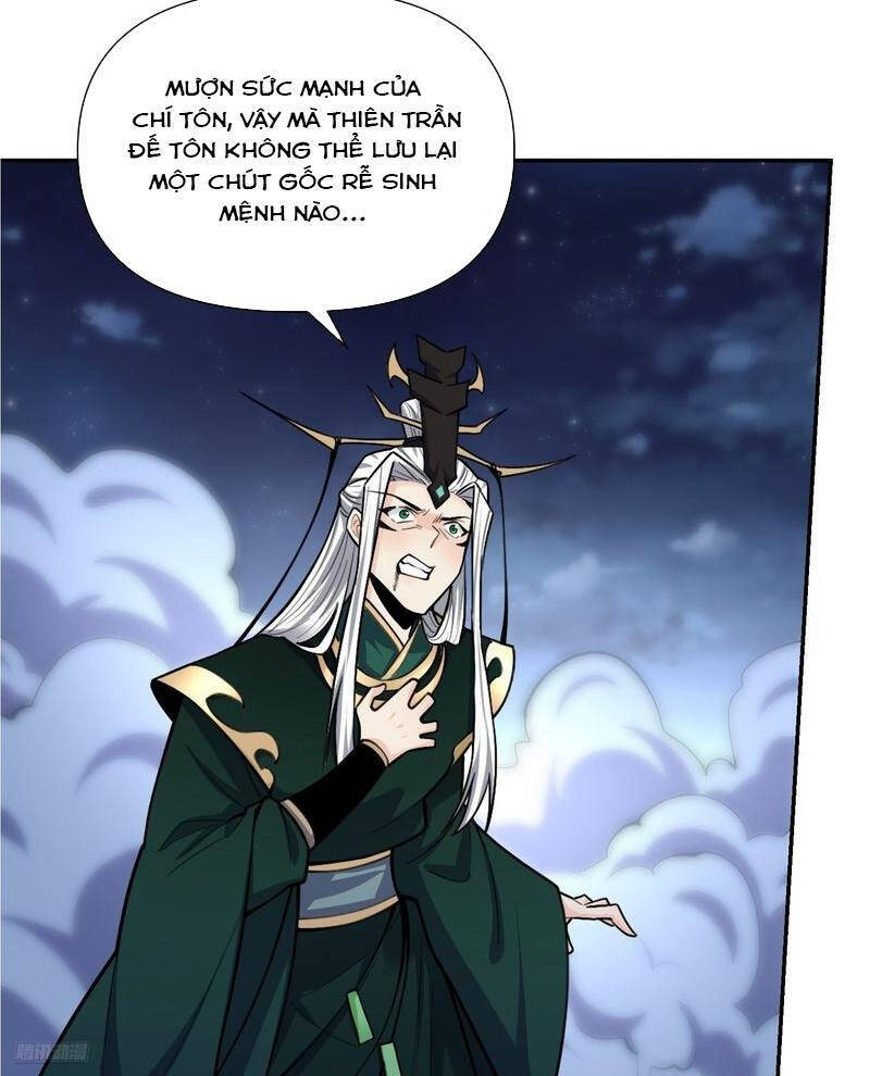 Nguyên Lai Ta Là Tu Tiên Đại Lão Chap 482 - Next Chap 483