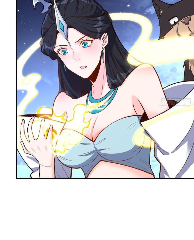 Nguyên Lai Ta Là Tu Tiên Đại Lão Chap 482 - Next Chap 483