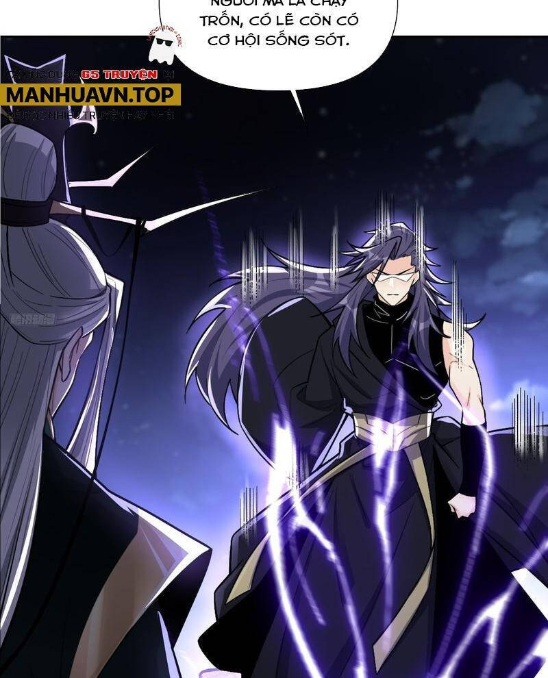 Nguyên Lai Ta Là Tu Tiên Đại Lão Chap 482 - Next Chap 483