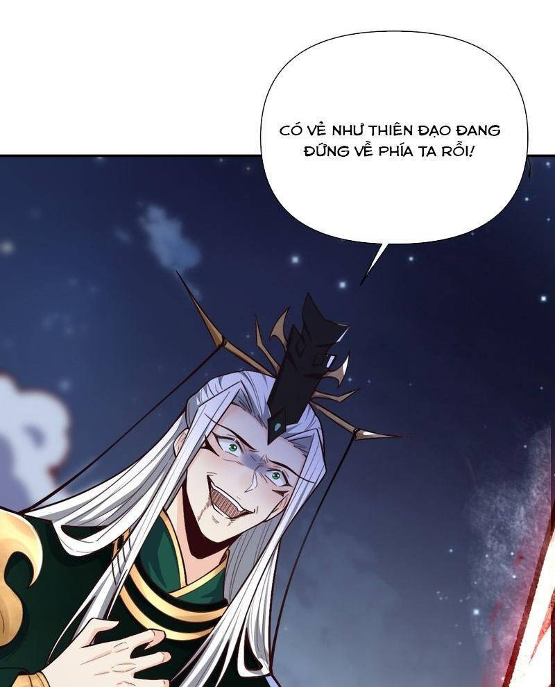 Nguyên Lai Ta Là Tu Tiên Đại Lão Chap 482 - Next Chap 483