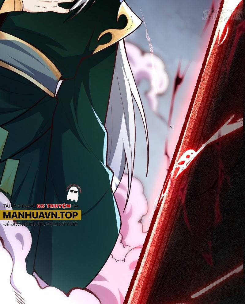 Nguyên Lai Ta Là Tu Tiên Đại Lão Chap 482 - Next Chap 483