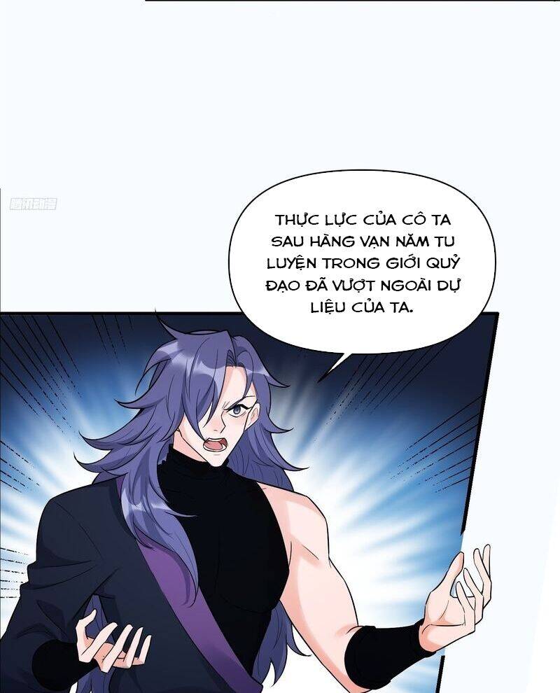 Nguyên Lai Ta Là Tu Tiên Đại Lão Chap 484 - Next Chap 485