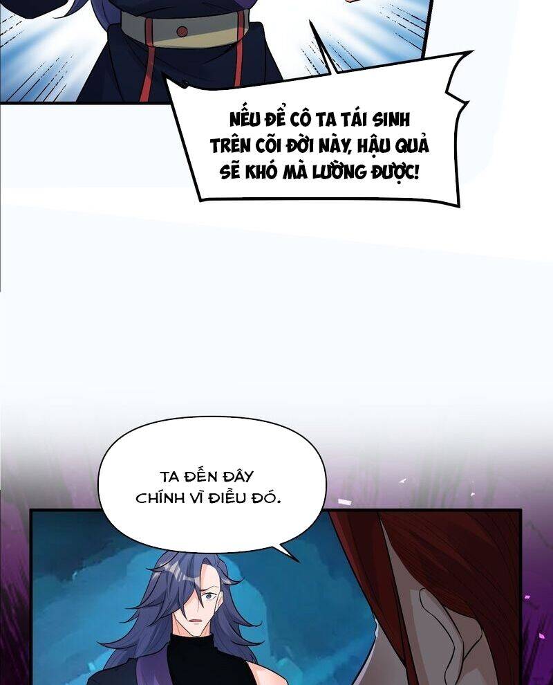 Nguyên Lai Ta Là Tu Tiên Đại Lão Chap 484 - Next Chap 485