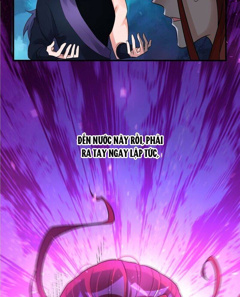 Nguyên Lai Ta Là Tu Tiên Đại Lão Chap 484 - Next Chap 485