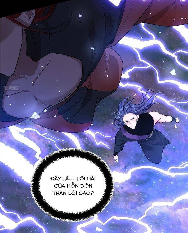 Nguyên Lai Ta Là Tu Tiên Đại Lão Chap 484 - Next Chap 485
