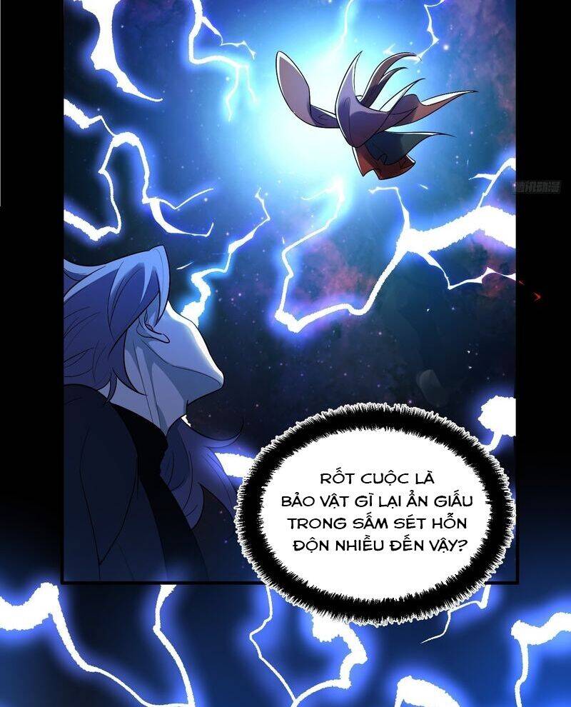 Nguyên Lai Ta Là Tu Tiên Đại Lão Chap 484 - Next Chap 485