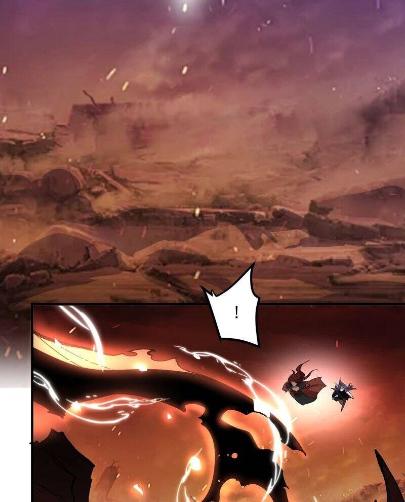 Nguyên Lai Ta Là Tu Tiên Đại Lão Chap 484 - Next Chap 485