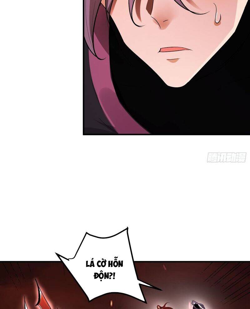 Nguyên Lai Ta Là Tu Tiên Đại Lão Chap 484 - Next Chap 485