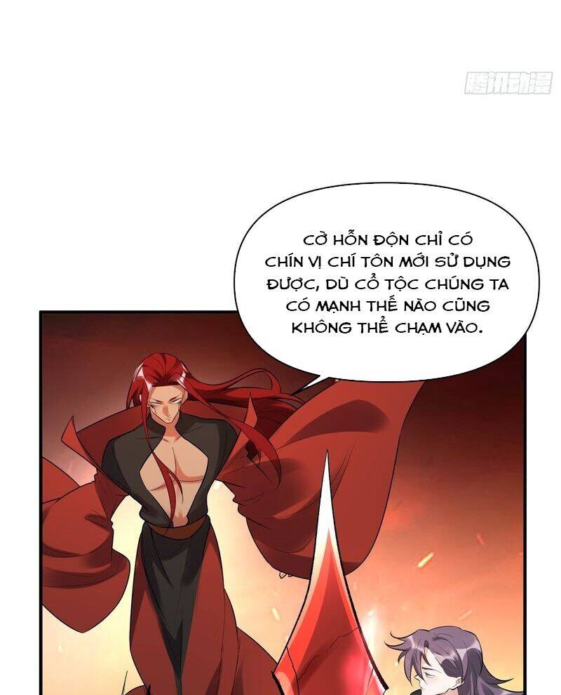 Nguyên Lai Ta Là Tu Tiên Đại Lão Chap 484 - Next Chap 485