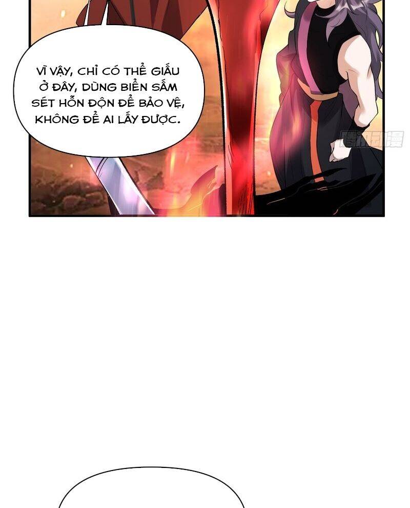 Nguyên Lai Ta Là Tu Tiên Đại Lão Chap 484 - Next Chap 485