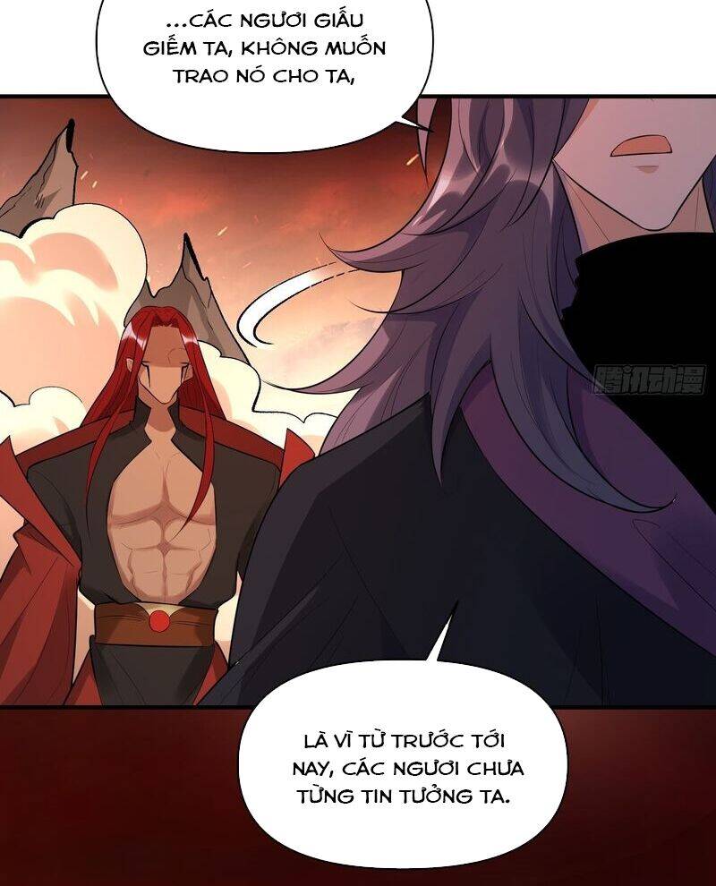 Nguyên Lai Ta Là Tu Tiên Đại Lão Chap 484 - Next Chap 485