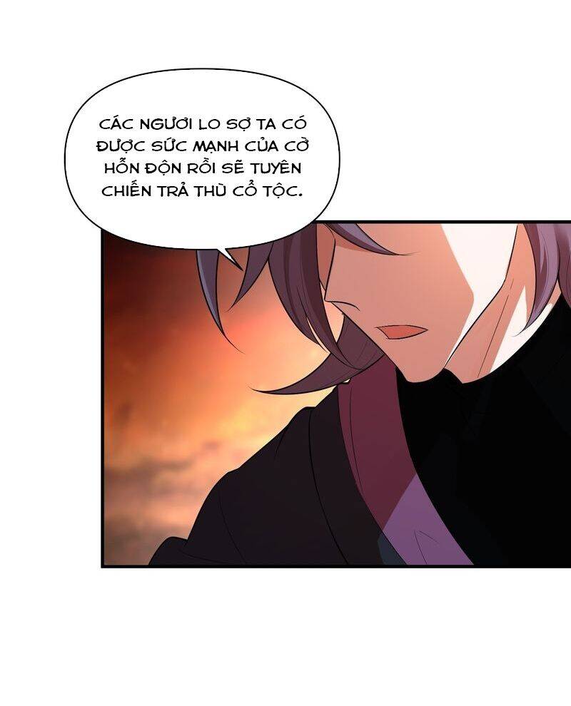 Nguyên Lai Ta Là Tu Tiên Đại Lão Chap 484 - Next Chap 485