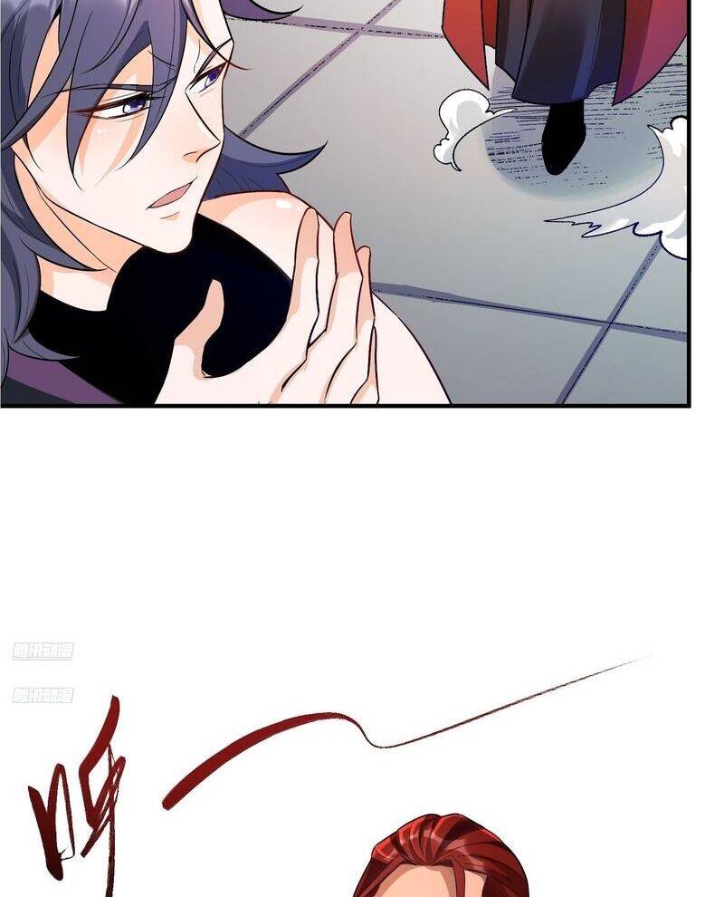 Nguyên Lai Ta Là Tu Tiên Đại Lão Chap 484 - Next Chap 485