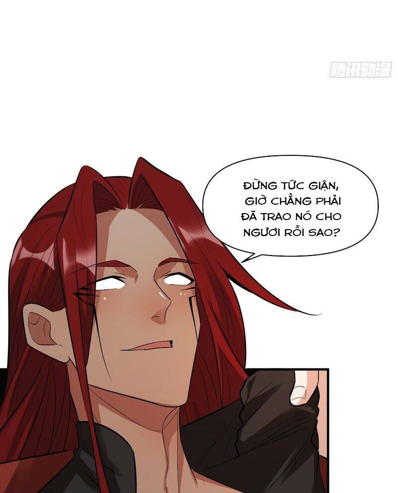 Nguyên Lai Ta Là Tu Tiên Đại Lão Chap 484 - Next Chap 485