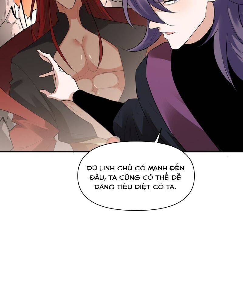 Nguyên Lai Ta Là Tu Tiên Đại Lão Chap 484 - Next Chap 485