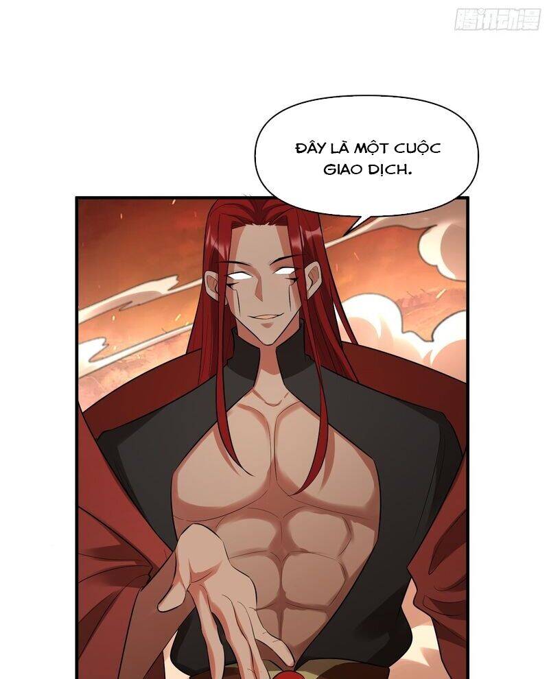 Nguyên Lai Ta Là Tu Tiên Đại Lão Chap 484 - Next Chap 485