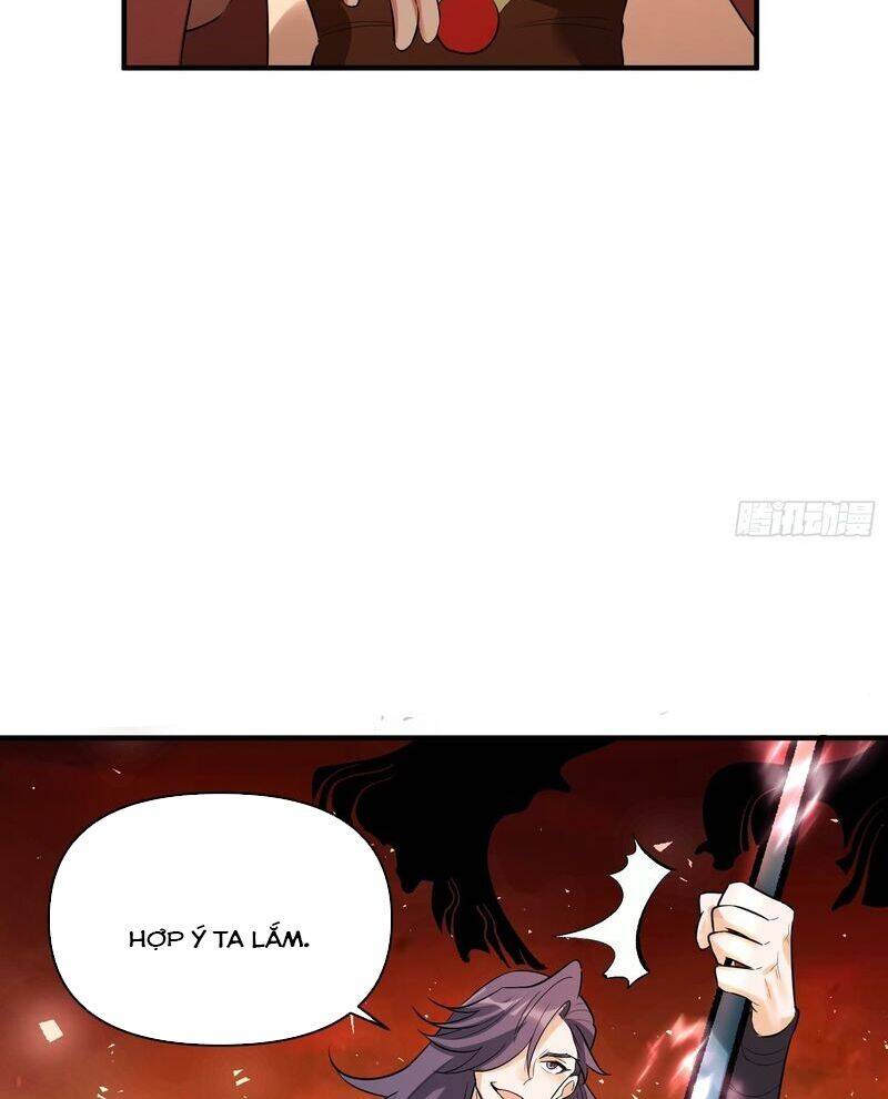 Nguyên Lai Ta Là Tu Tiên Đại Lão Chap 484 - Next Chap 485