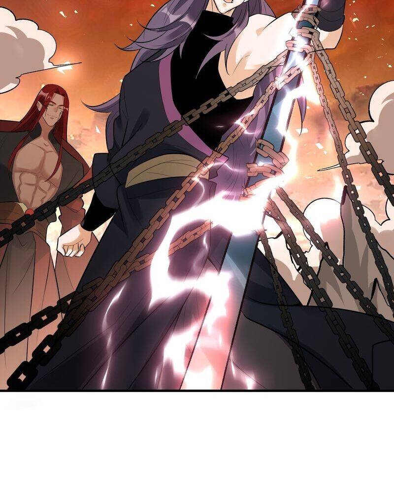 Nguyên Lai Ta Là Tu Tiên Đại Lão Chap 484 - Next Chap 485