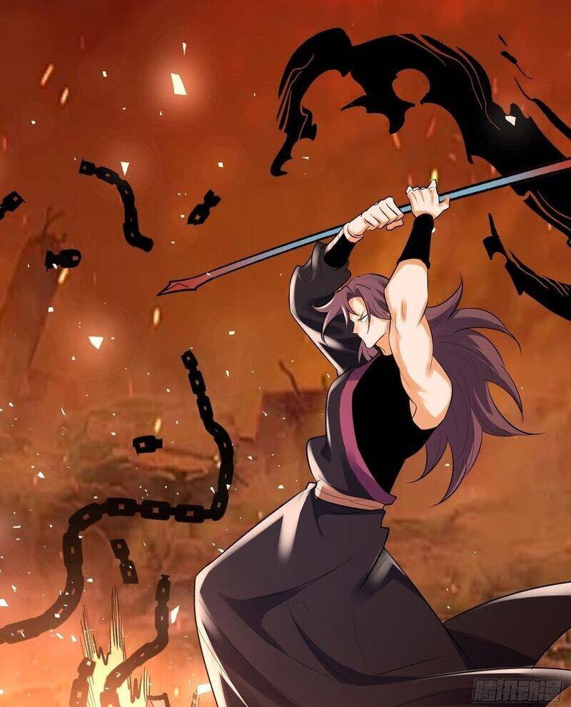 Nguyên Lai Ta Là Tu Tiên Đại Lão Chap 484 - Next Chap 485