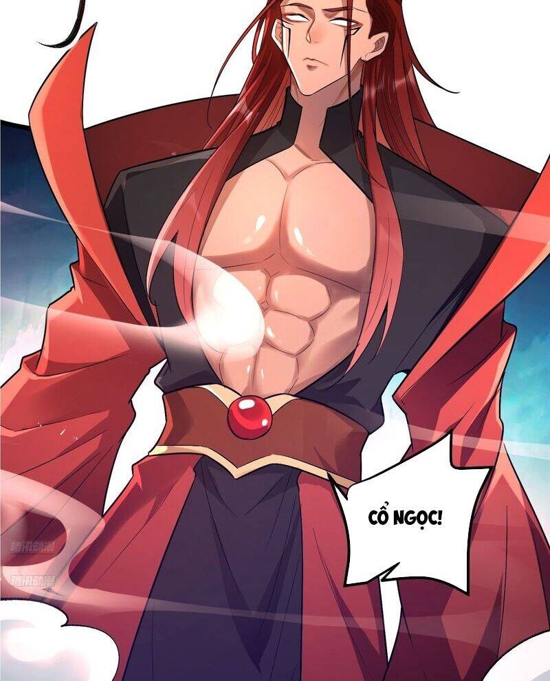 Nguyên Lai Ta Là Tu Tiên Đại Lão Chap 484 - Next Chap 485