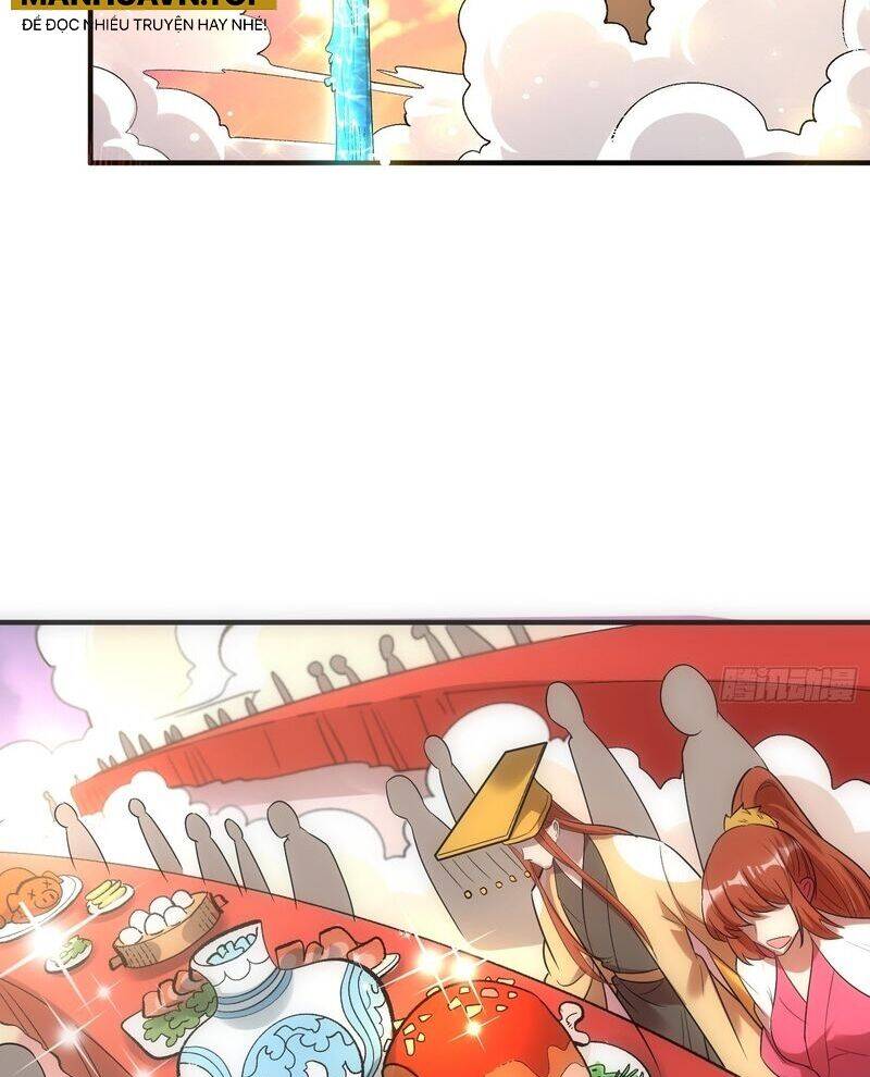 Nguyên Lai Ta Là Tu Tiên Đại Lão Chap 484 - Next Chap 485
